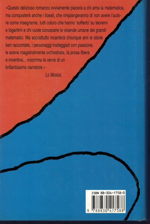 Il teorema del pappagallo (La Gaja scienza Vol. 602) | Immagine Gallery 2