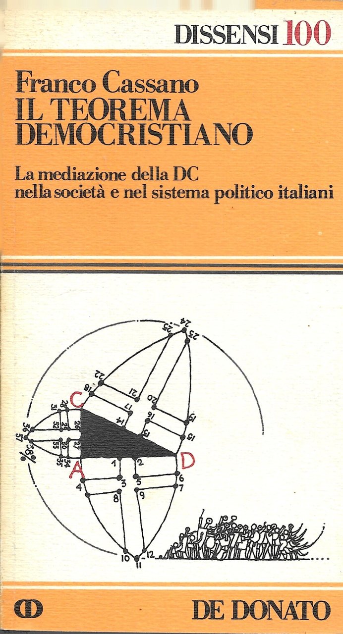 IL TEOREMA DEMOCRISTIANO