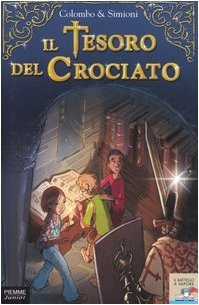 Il tesoro del crociato