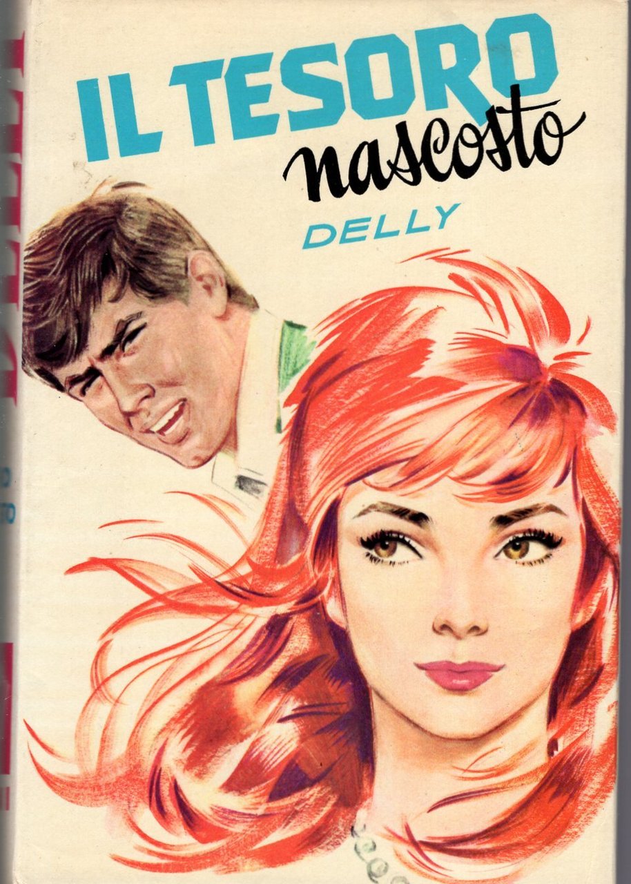 Il tesoro nascosto ( n. 65 )