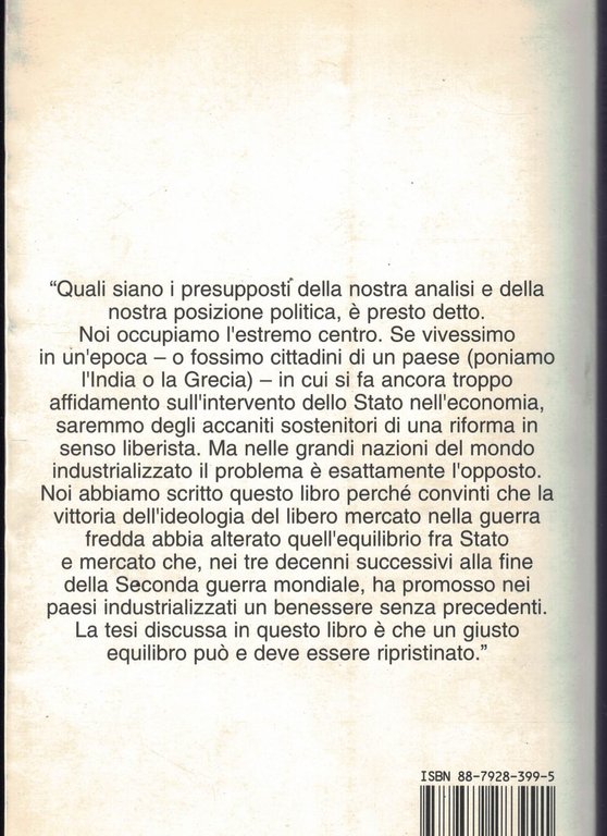 Il tradimento dell'economia. Come il capitale trionfa a spese dell'occupazione | Immagine Gallery 2