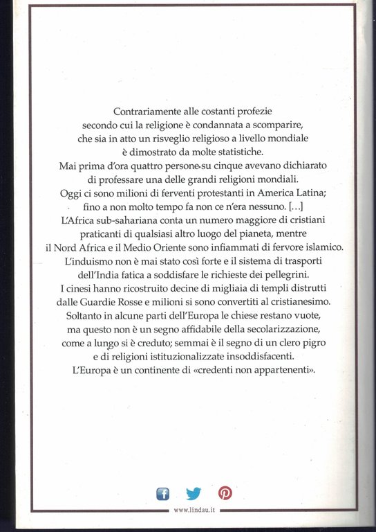 Il trionfo della fede. Perché il mondo non è mai … | Immagine Gallery 2