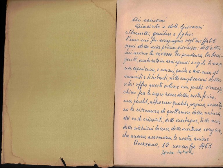 Il Trionfo della Vita