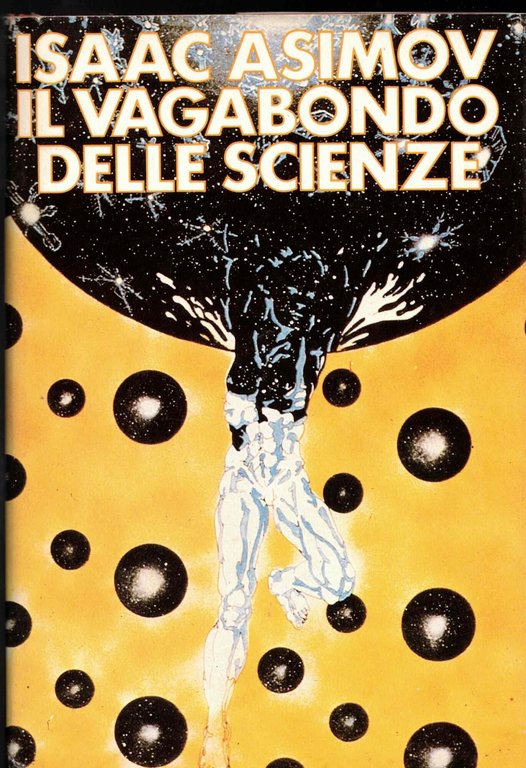 Il vagabondo delle scienze