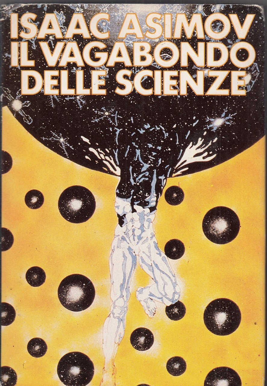Il vagabondo delle scienze