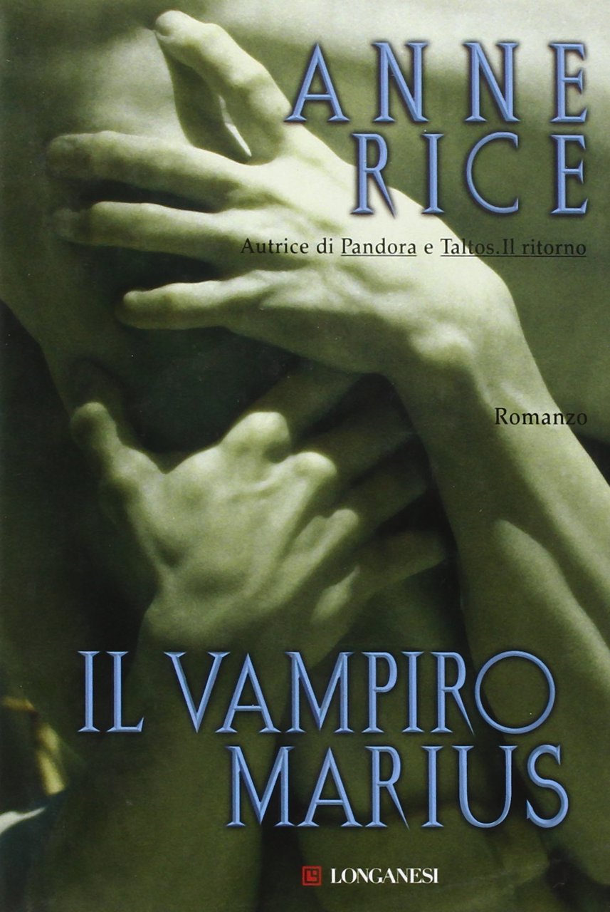 Il vampiro Marius