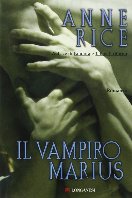 Il vampiro Marius