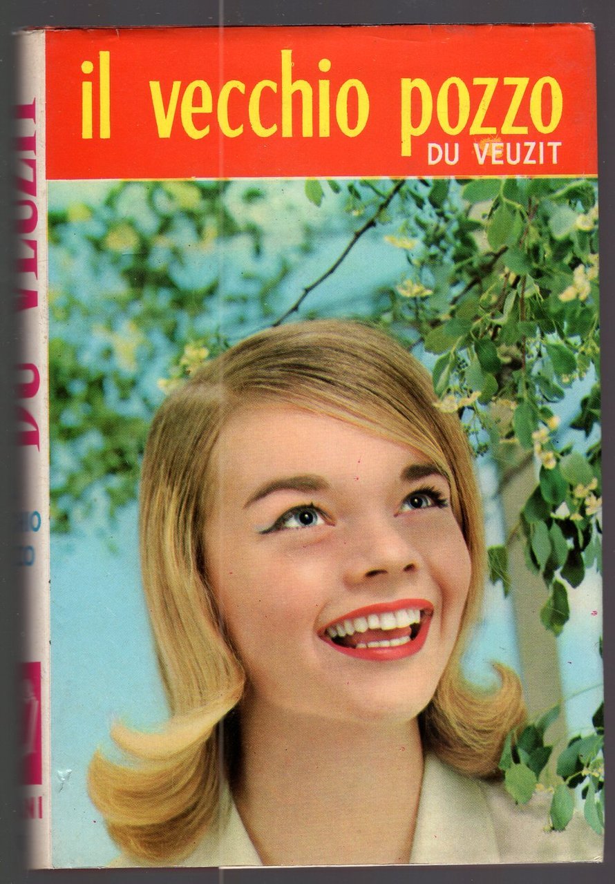 Il vecchio pozzo n. 162/1971