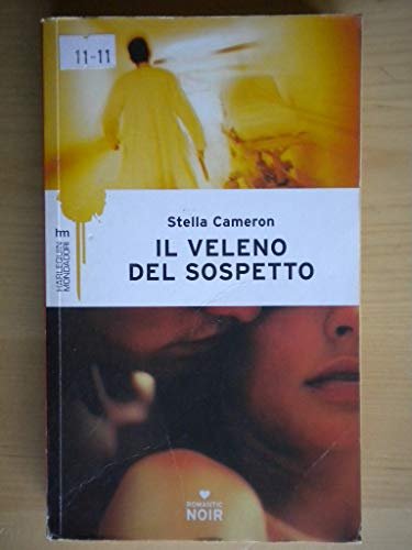 Il Veleno del Sospetto