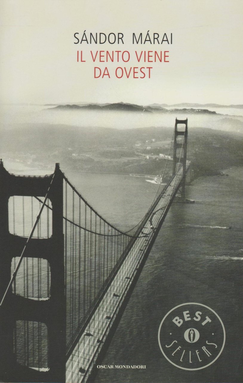 Il vento viene da Ovest