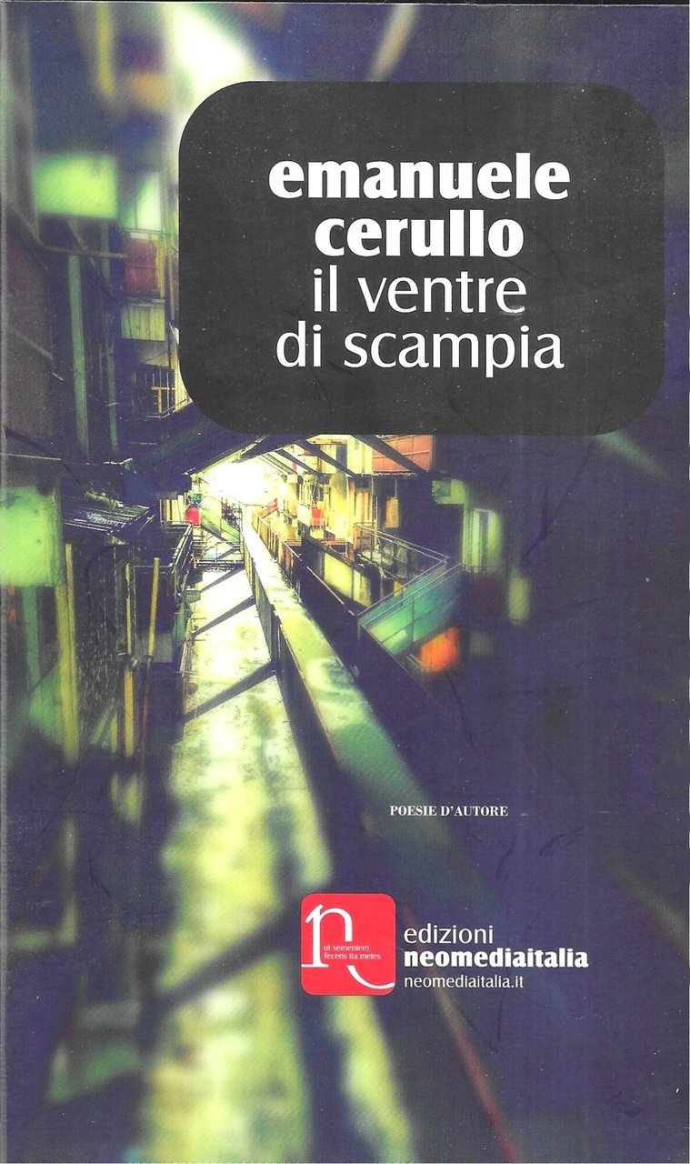 Il ventre di Scampia | Immagine principale