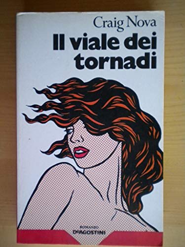 Il viale dei tornadi