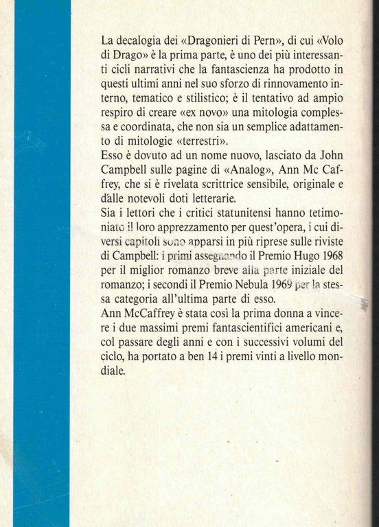 Il volo del drago | Immagine Gallery 2