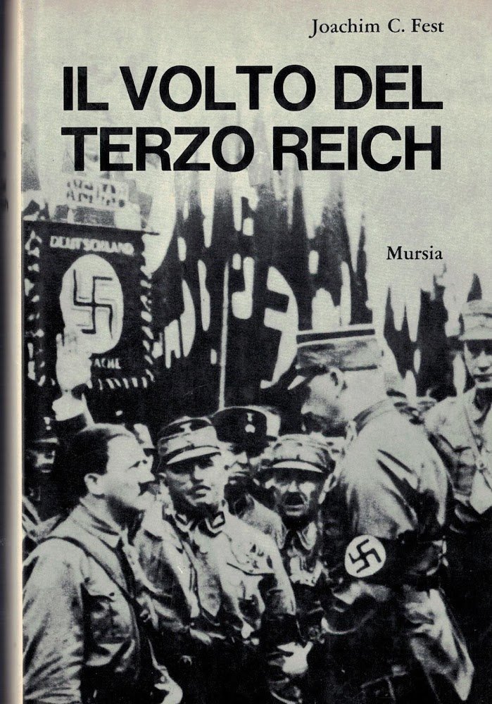 IL VOLTO DEL TERZO REICH
