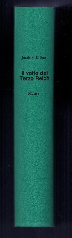 IL VOLTO DEL TERZO REICH