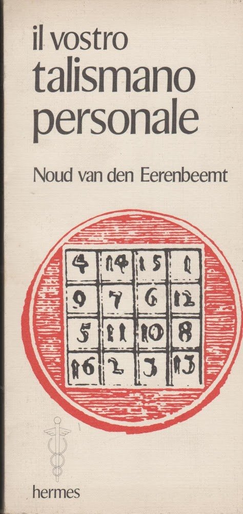 Il vostro talismano personale