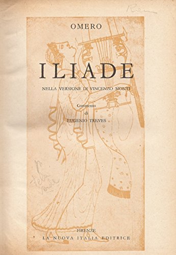 Iliade.