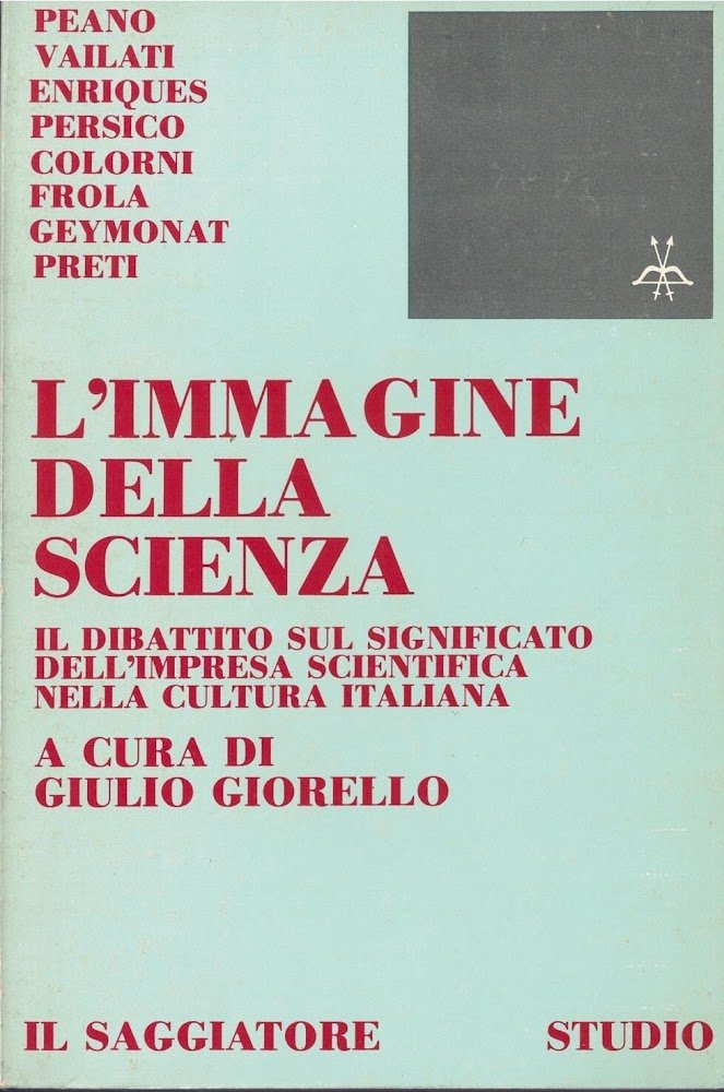 Immagine Della Scienza