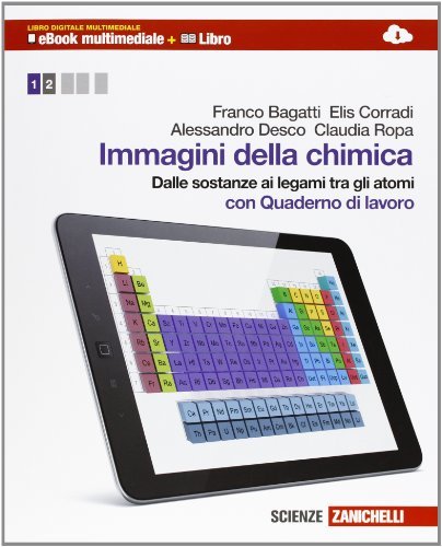 Immagini della chimica. Per le Scuole superiori. Con espansione online: …