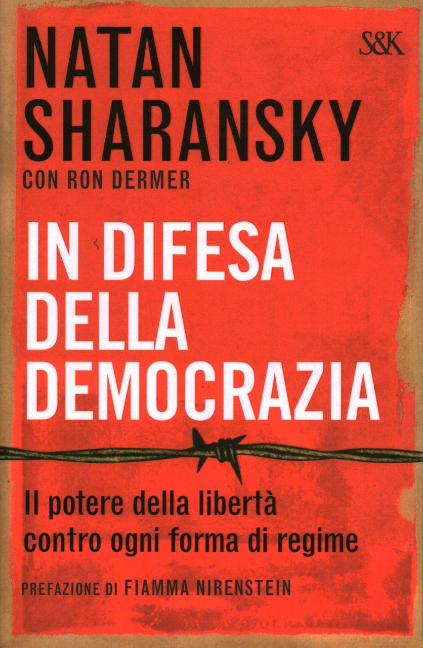 In difesa della democrazia | Immagine principale