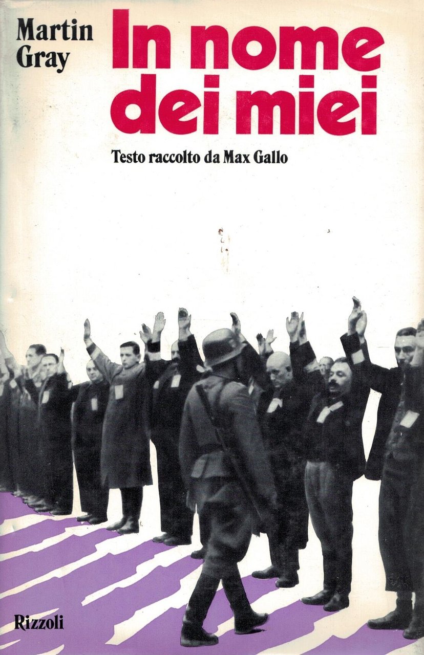 In nome dei miei