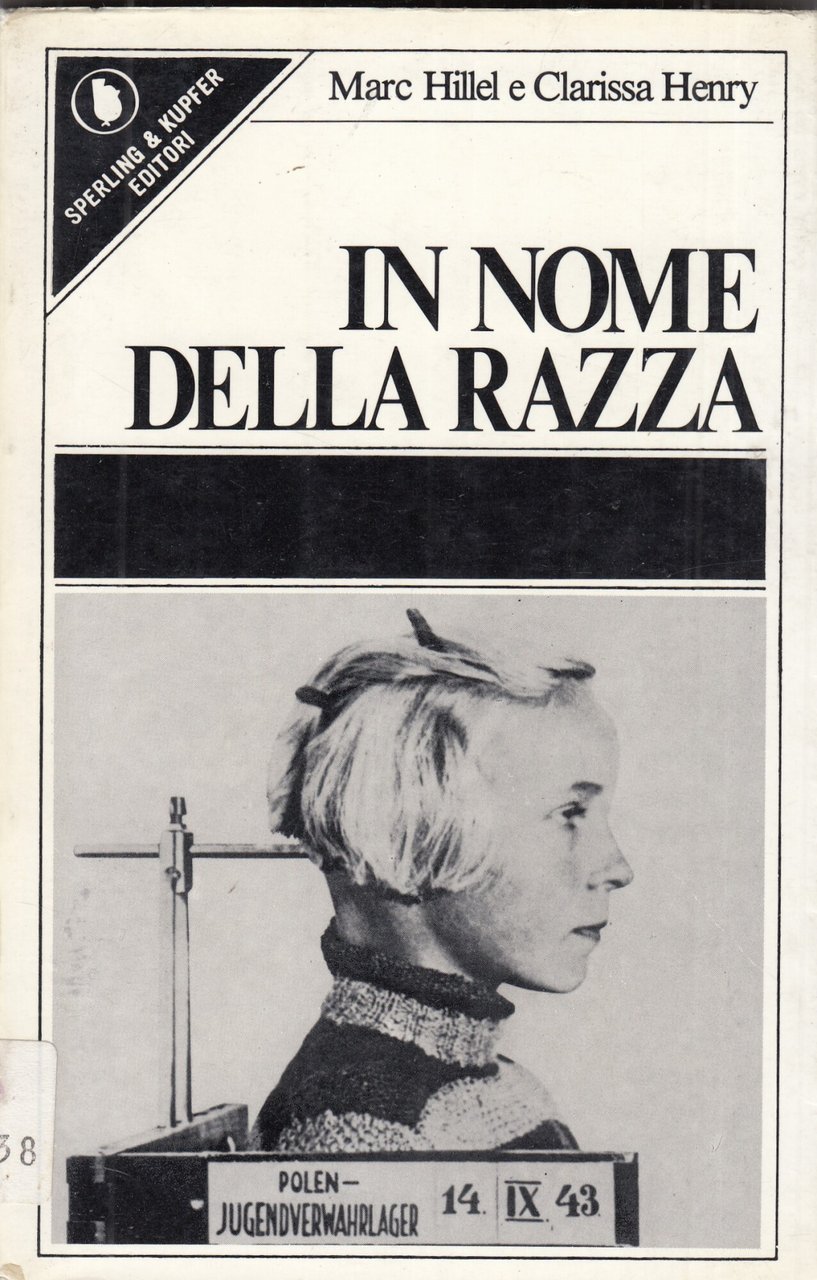 In nome della razza | Immagine principale