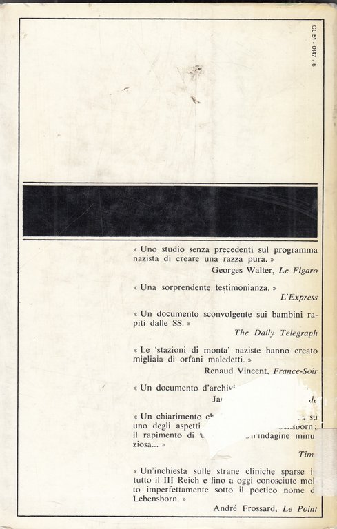 In nome della razza | Immagine Gallery 2