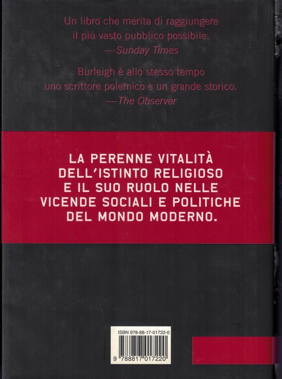In nome di Dio. Religione, politica e totalitarismo da Hitler … | Immagine Gallery 2