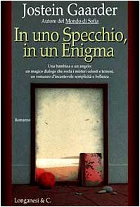 In uno specchio, in un enigma