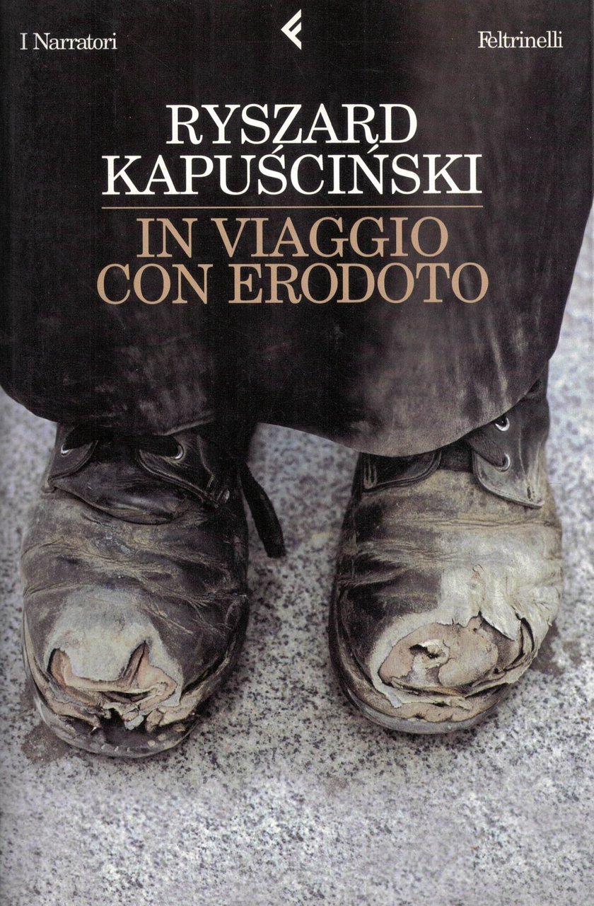 IN VIAGGIO CON ERODOTO