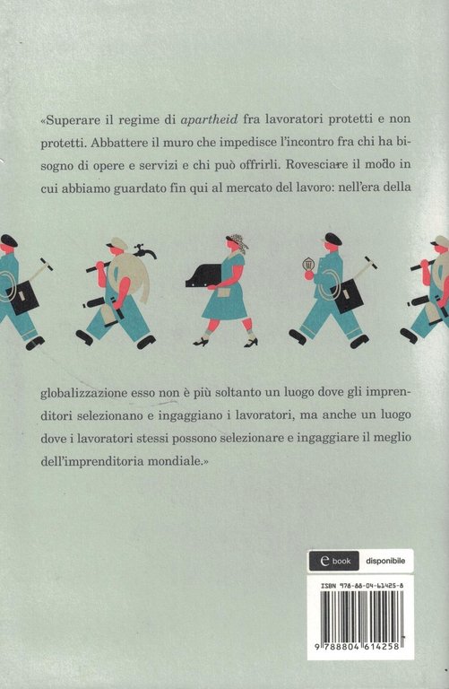 Inchiesta sul lavoro. Perché non dobbiamo avere paura di una …