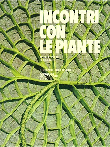 Incontri con le piante