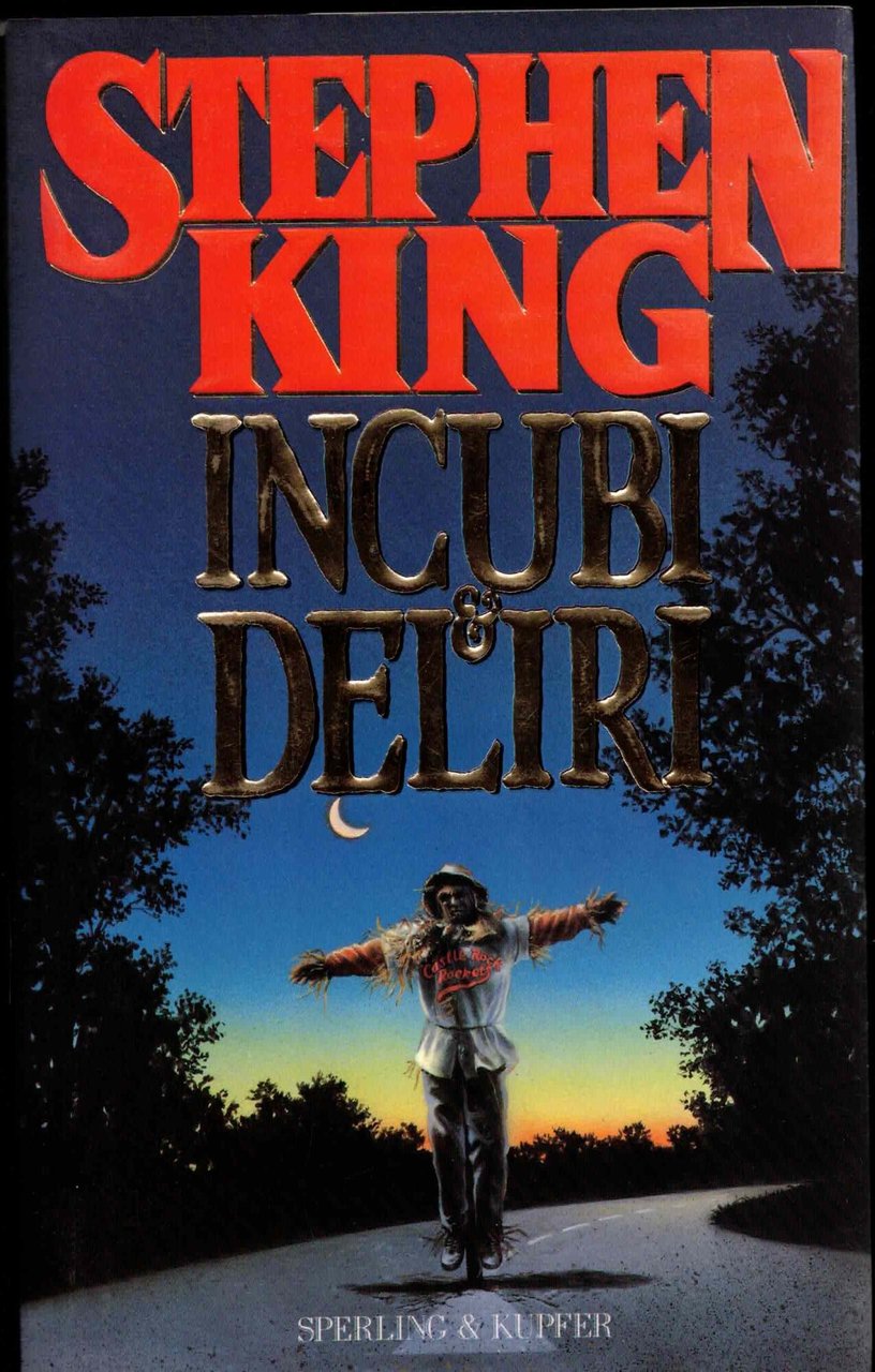 Incubi &amp; deliri | Immagine principale