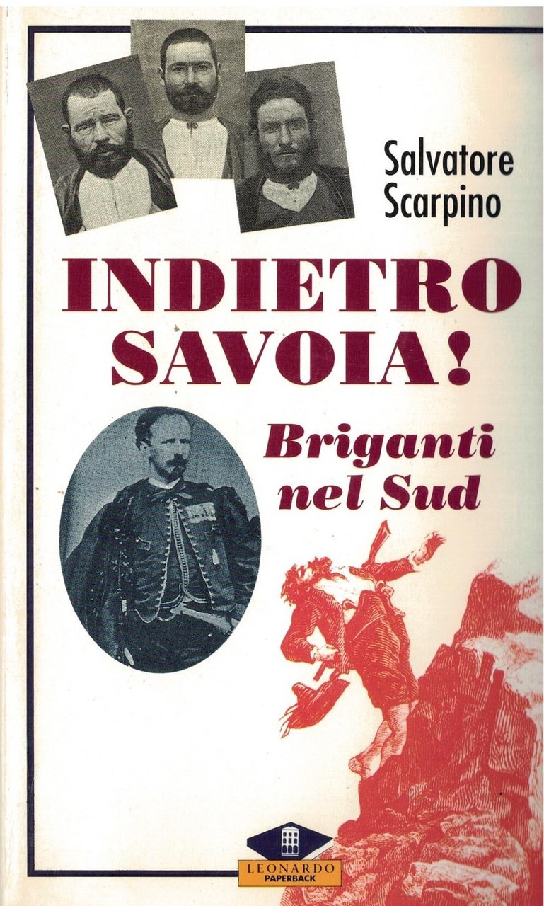 Indietro, Savoia!