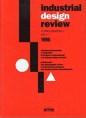 industrial design review 1996
