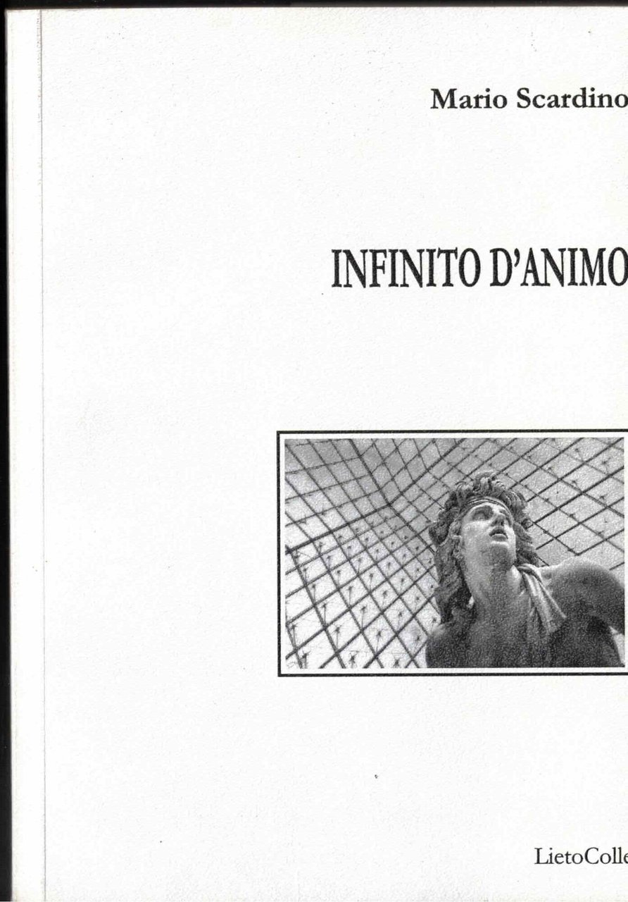 Infinito d'animo