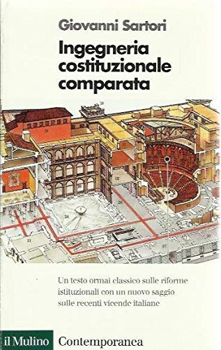 Ingegneria costituzionale comparata. Strutture, incentivi ed esiti