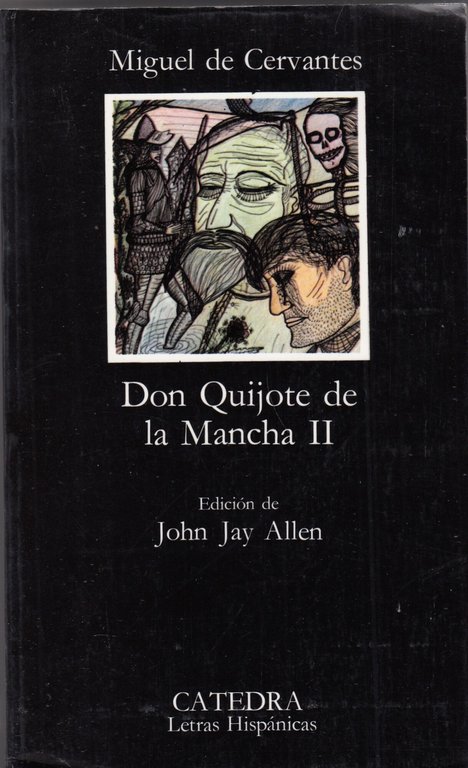 Ingenioso Caballero Don Quijote De La Mancha / The Ingenious … | Immagine Gallery 2