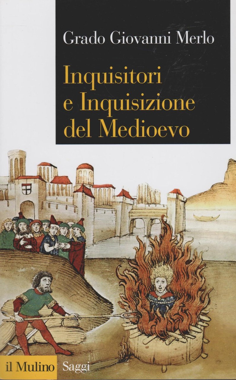 Inquisitori e Inquisizione nel Medioevo | Immagine principale