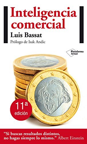 Inteligencia comercial/ Business Intelligence