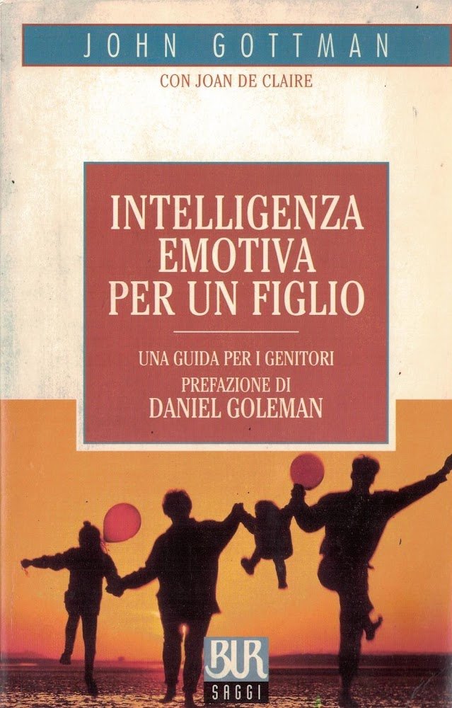 Intelligenza emotiva per un figlio