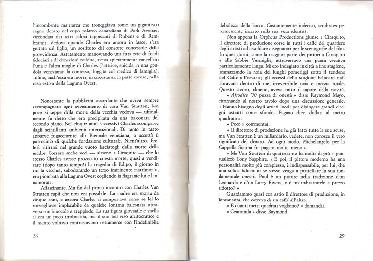 Interplanet Europa | Immagine Gallery 2