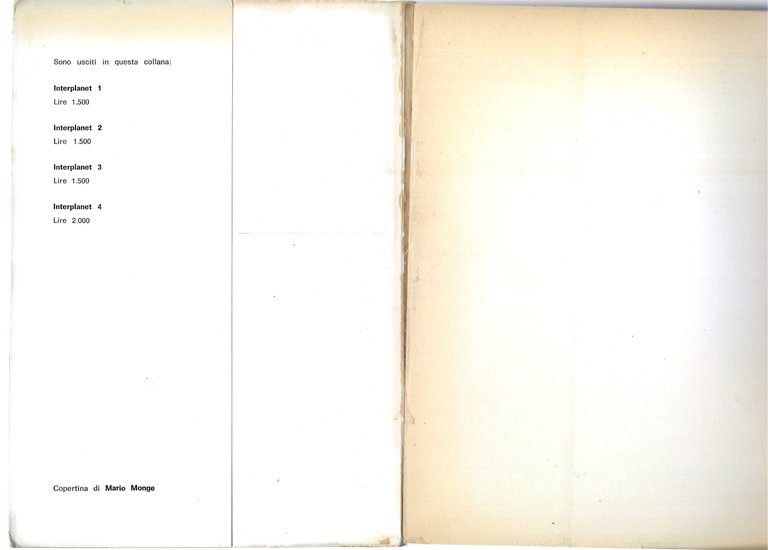 Interplanet Europa | Immagine Gallery 3