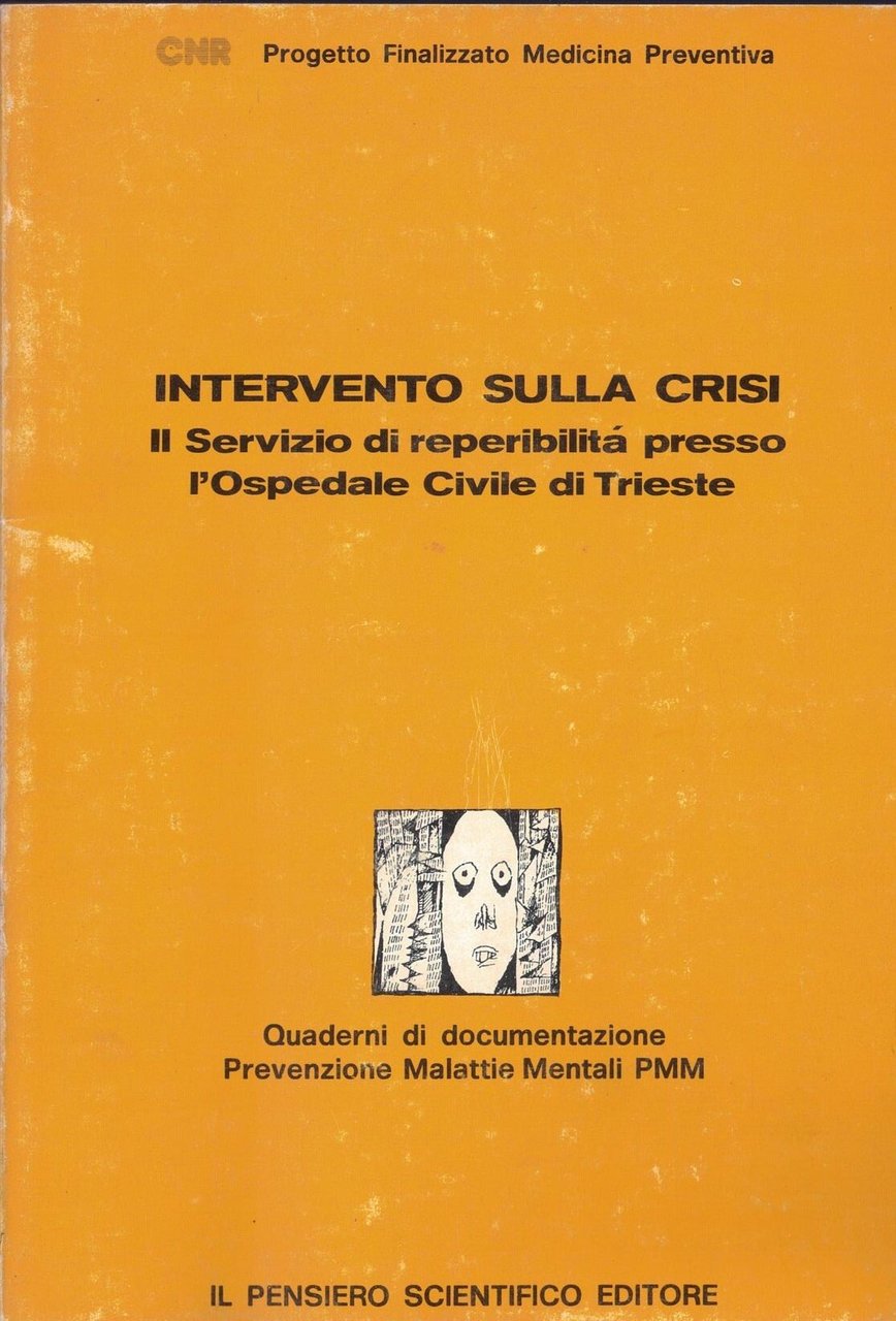 Intervento sulla crisi