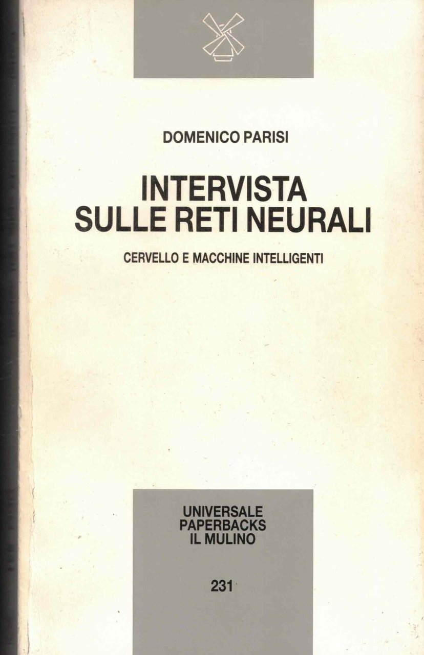 Intervista sulle reti neurali. Cervello e macchine intelligenti
