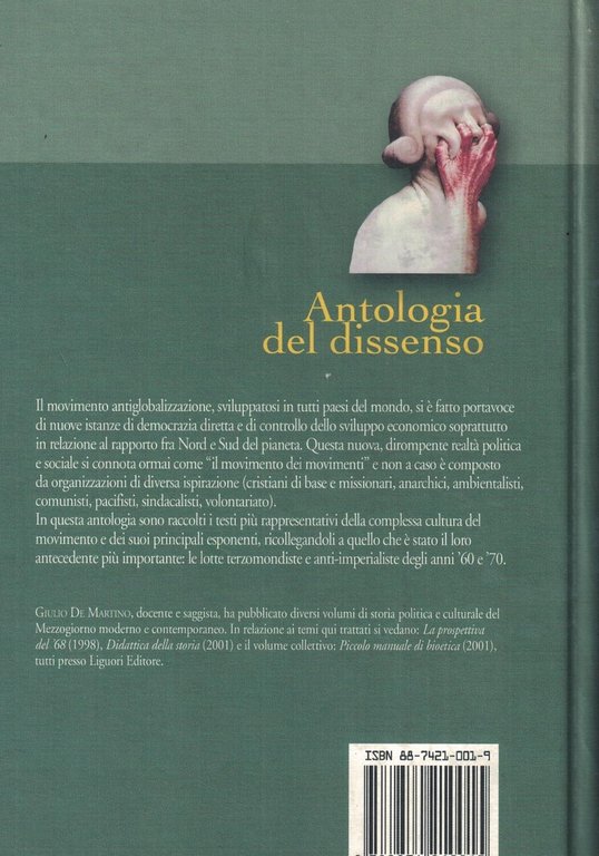Intra Moenia Antologia del dissenso. Orizzonti politici e culturali del …