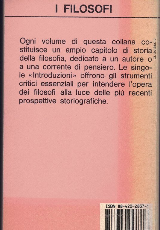 Introduzione a il positivismo
