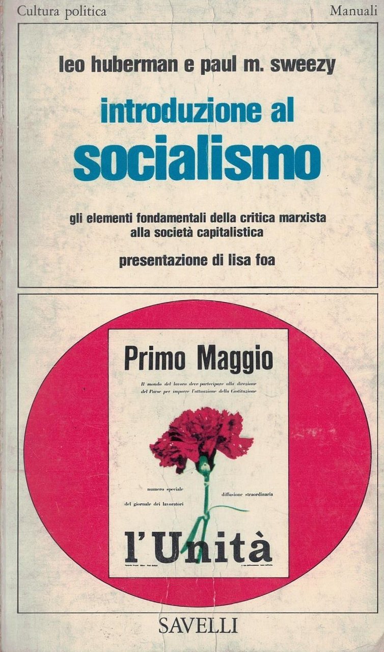 Introduzione al socialismo