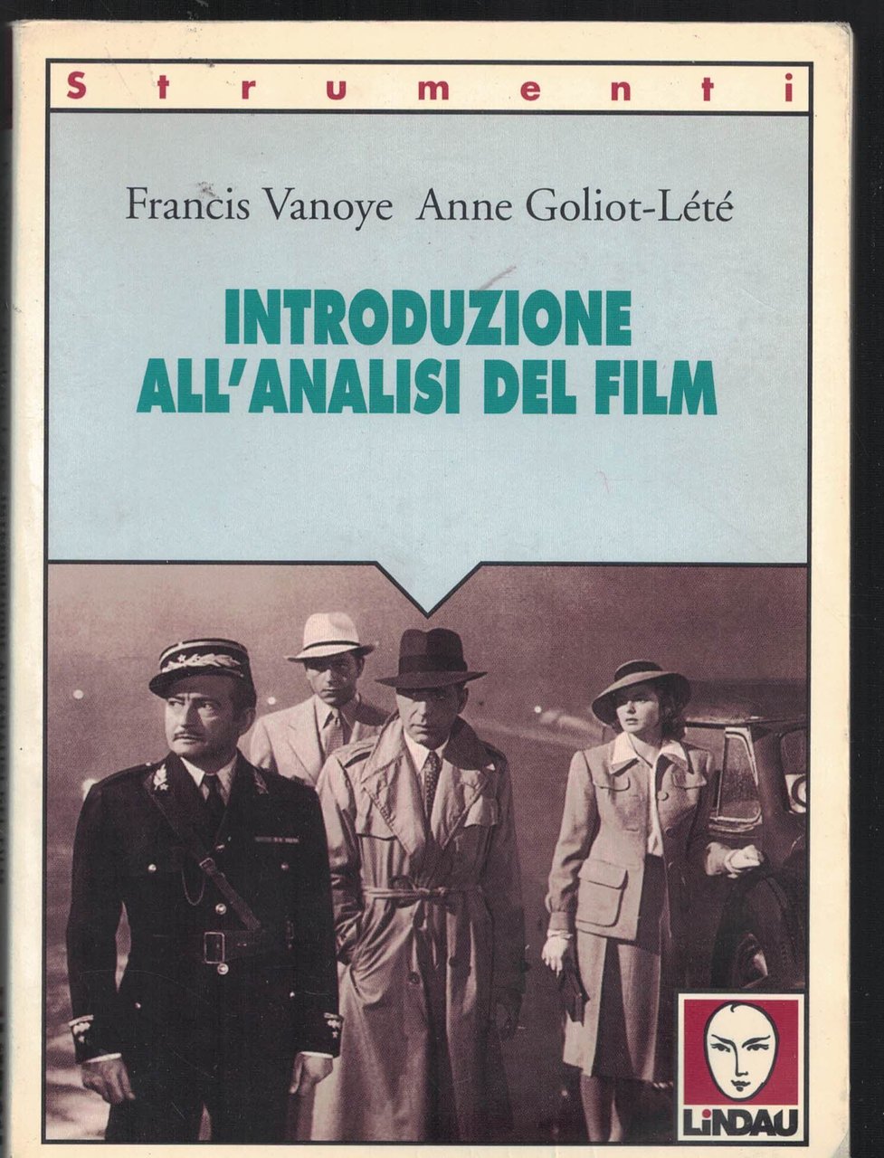 Introduzione all'analisi del film | Immagine principale