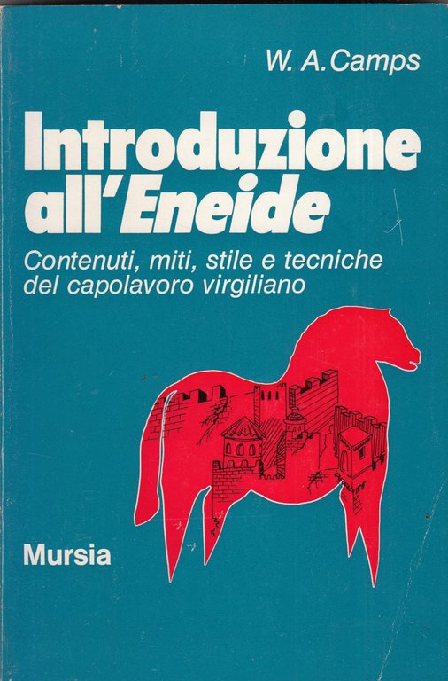 Introduzione all'Eneide